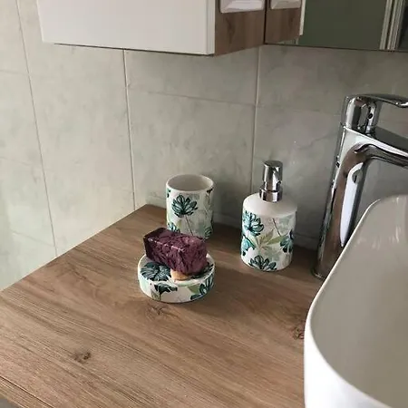 A Casa Di Katia דירה *