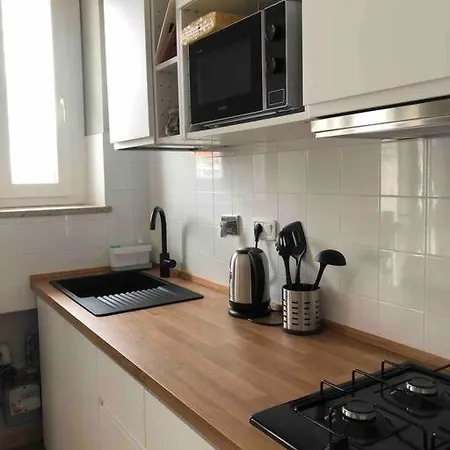 דירה A Casa Di Katia קולניו