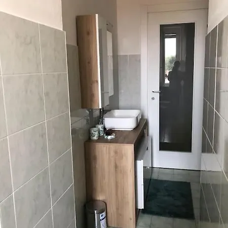 דירה A Casa Di Katia