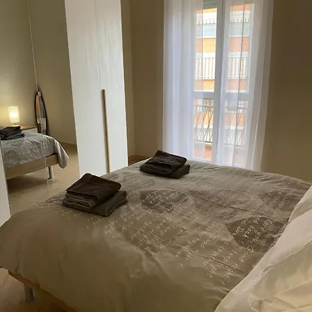 A Casa Di Katia Διαμέρισμα