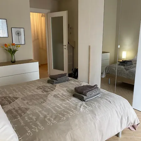 A Casa Di Katia Apartment