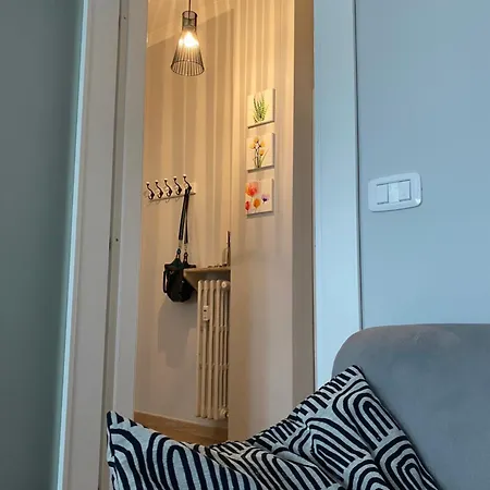 דירה A Casa Di Katia *