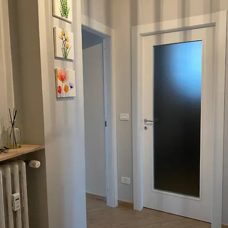 A Casa Di Katia 科莱尼奥