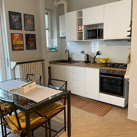 דירה A Casa Di Katia קולניו