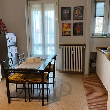 A Casa Di Katia * Collegno