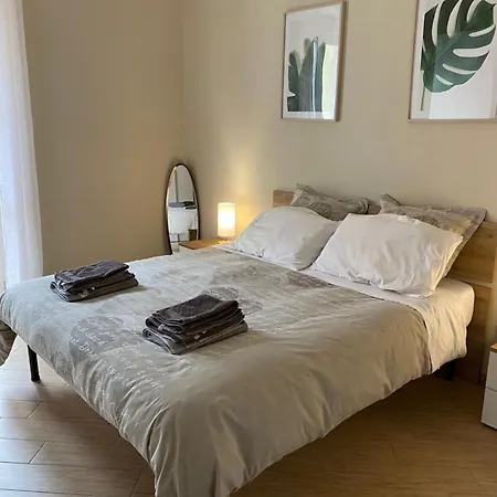 A Casa Di Katia Apartment *