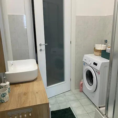 A Casa Di Katia קולניו