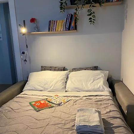 A Casa Di Katia
