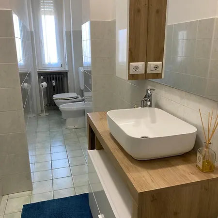 דירה A Casa Di Katia