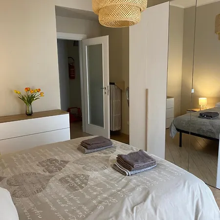 Appartamento A Casa Di Katia *