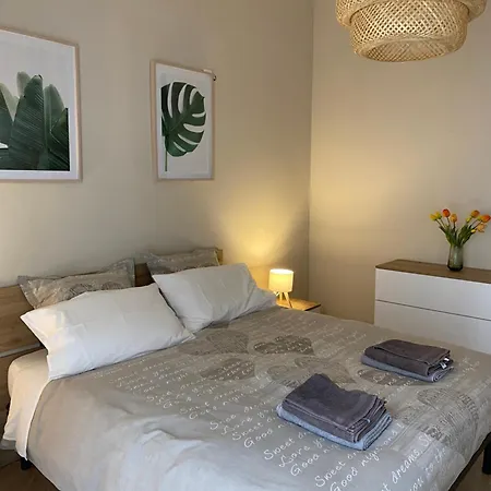 A Casa Di Katia * Collegno