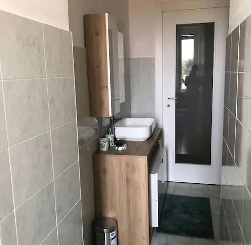 Appartamento A Casa Di Katia