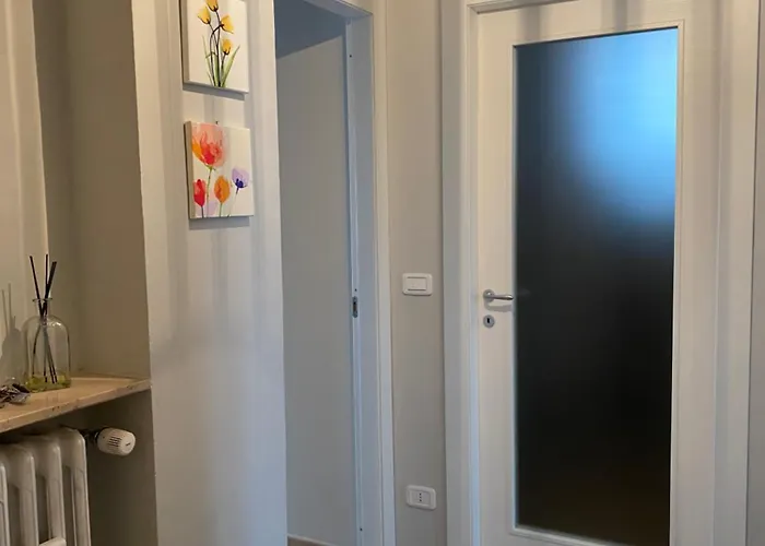 A Casa Di Katia Collegno