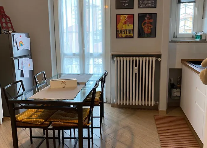 A Casa Di Katia * Collegno