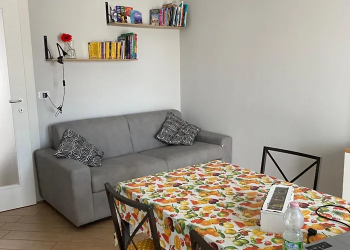 A Casa Di Katia Appartamento