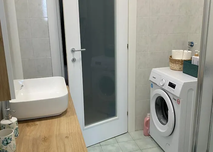 A Casa Di Katia Collegno