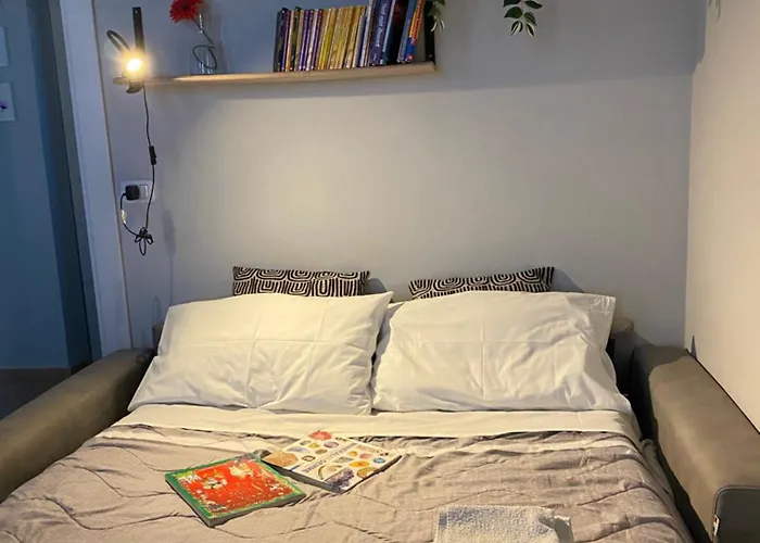 A Casa Di Katia