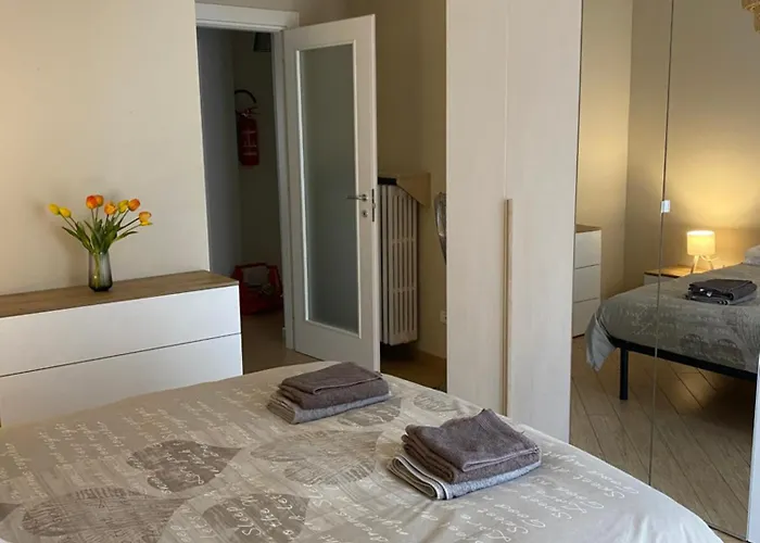 Appartamento A Casa Di Katia *